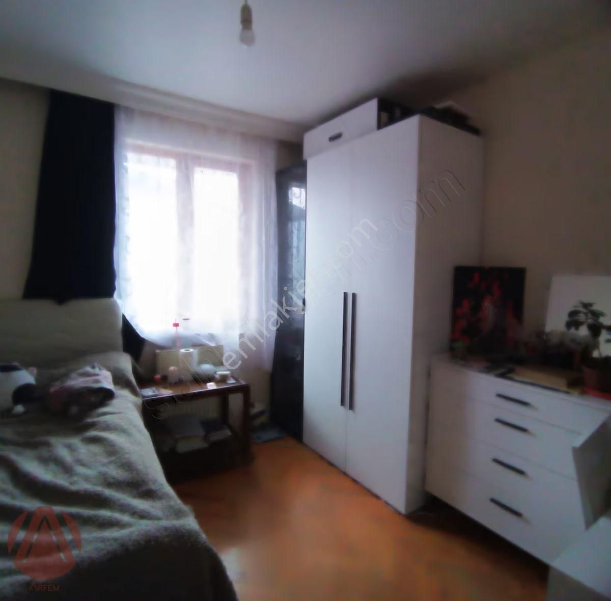 Çankaya, Birlik Mah. Podgorista Cad. Üzeri 3+1 Satılık Daire - Görsel 12