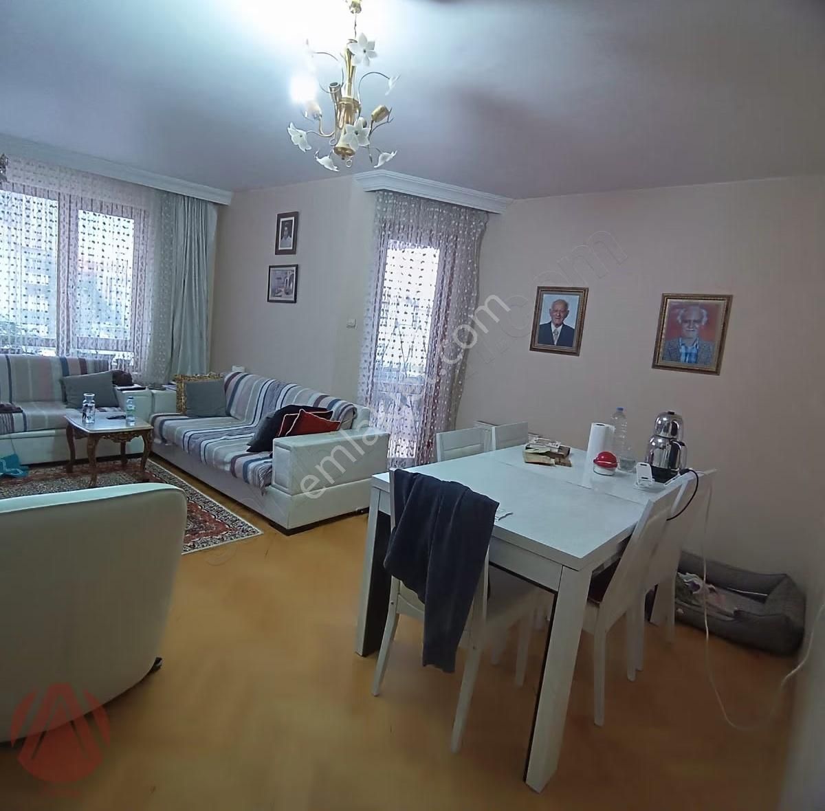 Çankaya, Birlik Mah. Podgorista Cad. Üzeri 3+1 Satılık Daire - Görsel 7