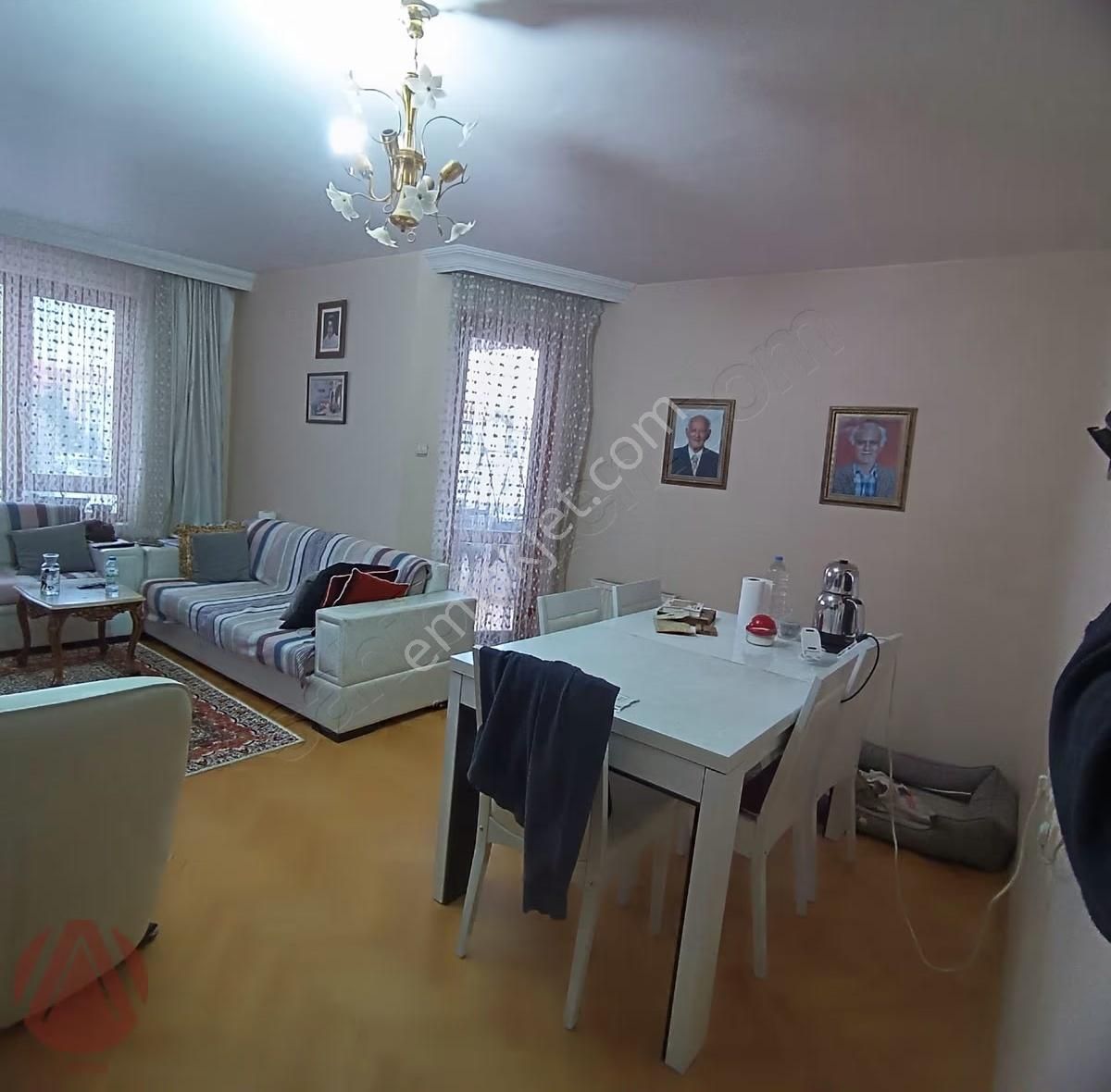 Çankaya, Birlik Mah. Podgorista Cad. Üzeri 3+1 Satılık Daire - Görsel 9