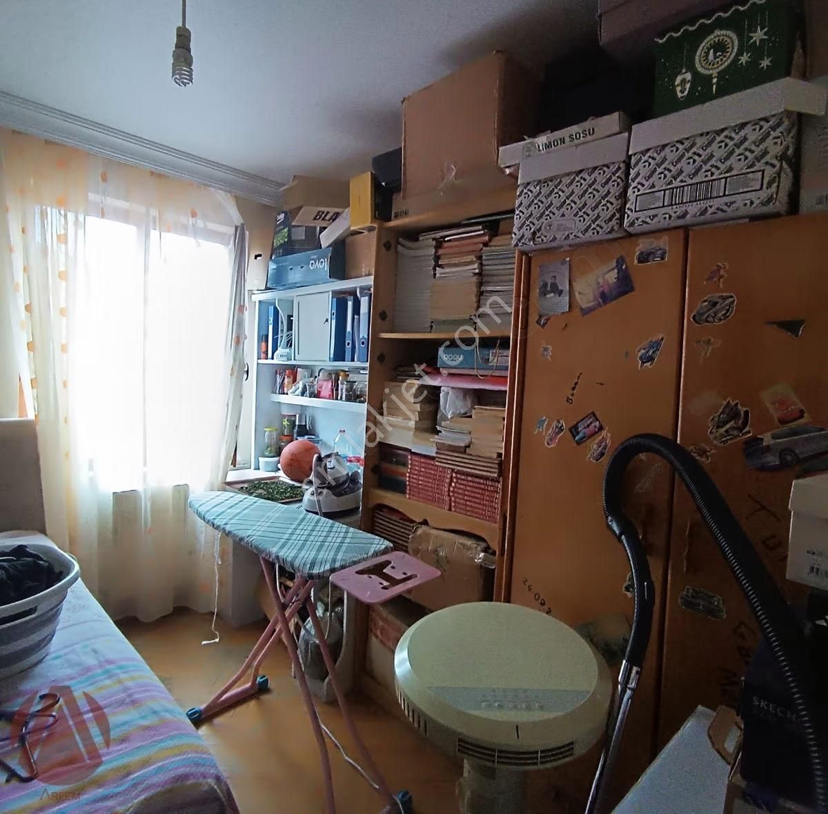 Çankaya, Birlik Mah. Podgorista Cad. Üzeri 3+1 Satılık Daire - Görsel 25