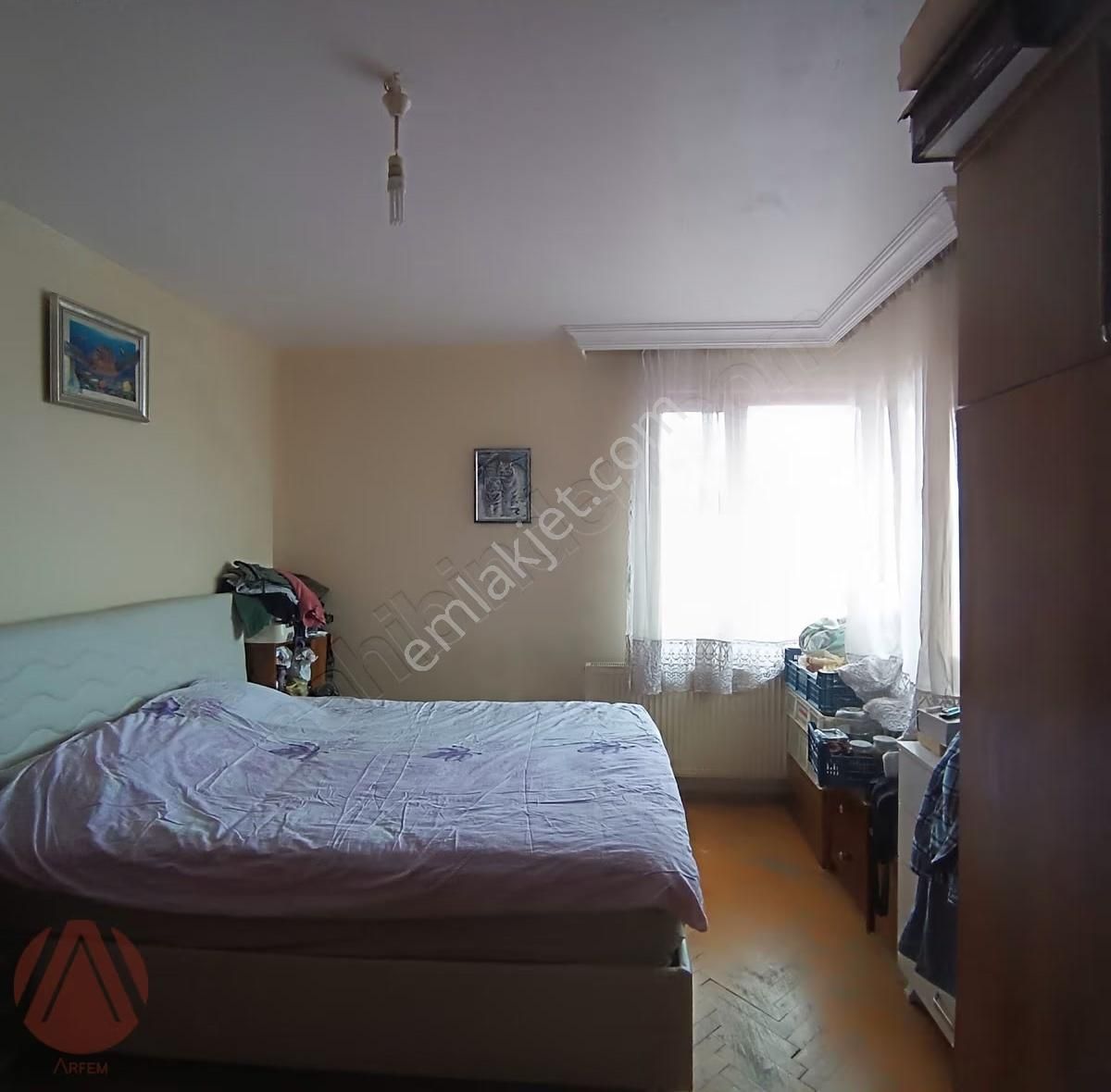 Çankaya, Birlik Mah. Podgorista Cad. Üzeri 3+1 Satılık Daire - Görsel 15