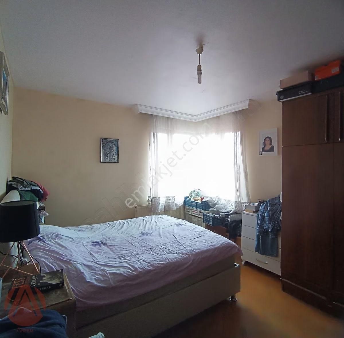 Çankaya, Birlik Mah. Podgorista Cad. Üzeri 3+1 Satılık Daire - Görsel 27