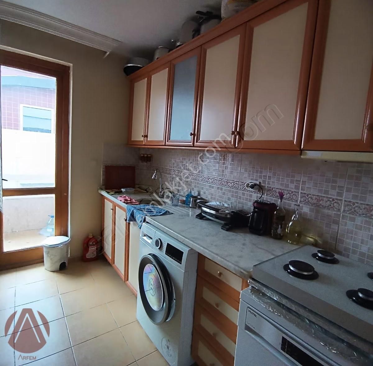 Çankaya, Birlik Mah. Podgorista Cad. Üzeri 3+1 Satılık Daire - Görsel 35