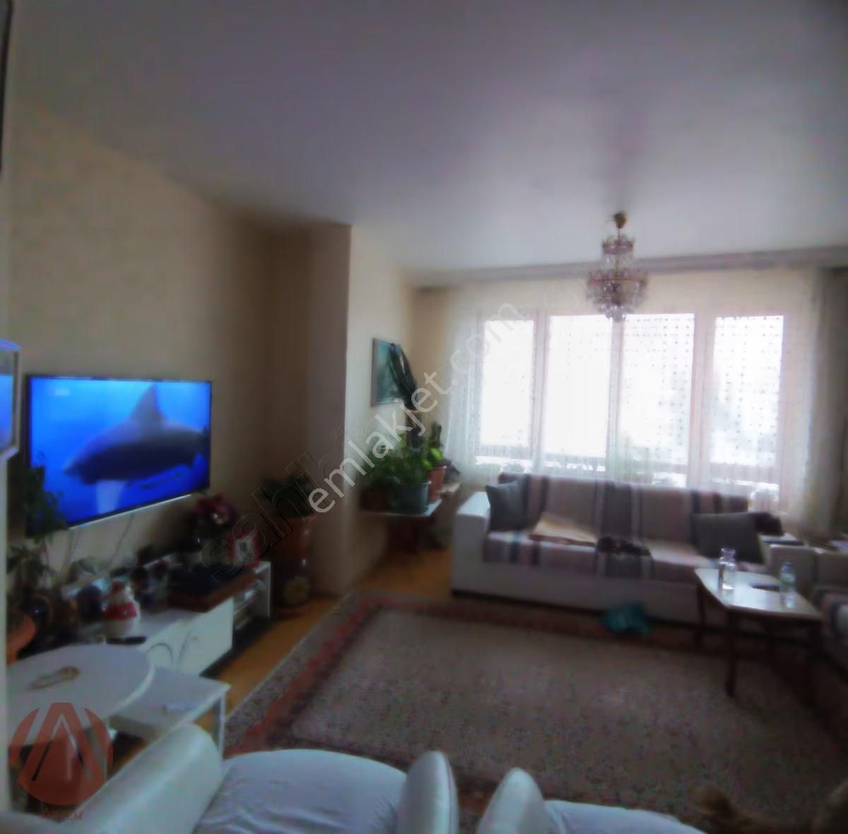 Çankaya, Birlik Mah. Podgorista Cad. Üzeri 3+1 Satılık Daire - Görsel 2