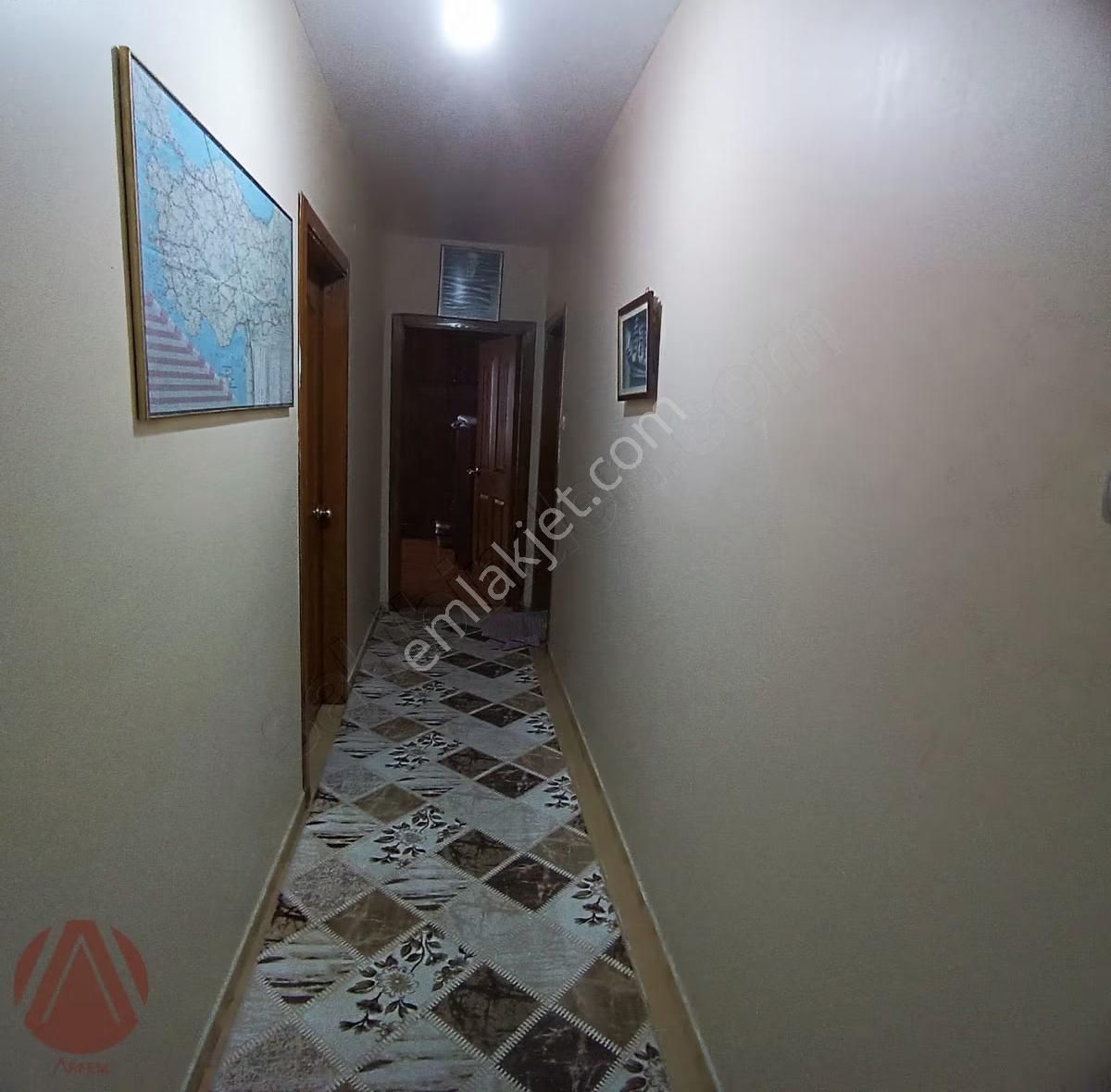 Çankaya, Birlik Mah. Podgorista Cad. Üzeri 3+1 Satılık Daire - Görsel 18