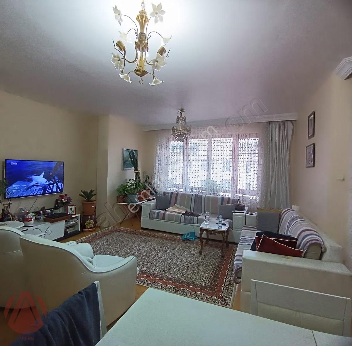 Çankaya, Birlik Mah. Podgorista Cad. Üzeri 3+1 Satılık Daire - Görsel 13