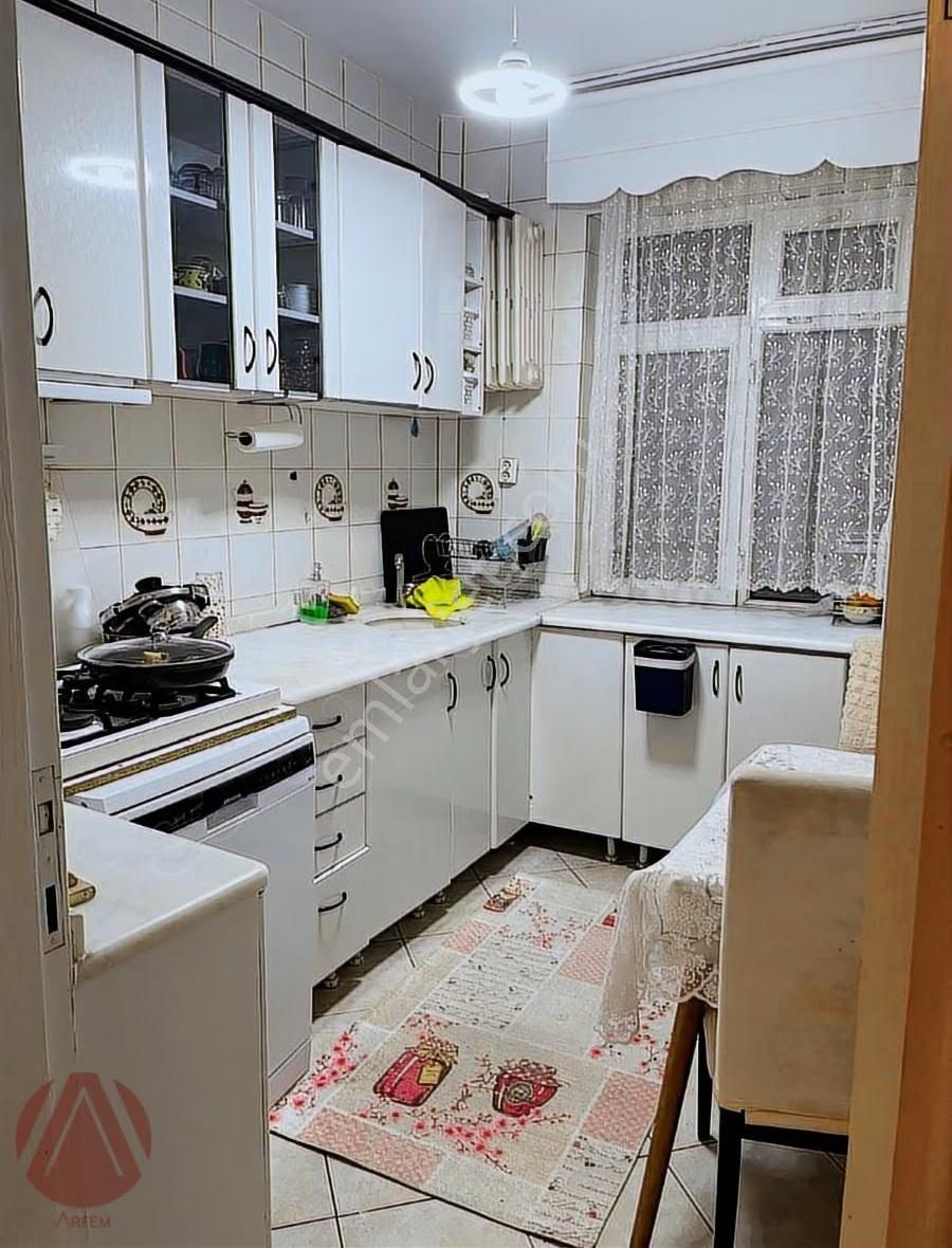 Balgat Oguzlar Mah Barış Manço Caddesi Sitede Kiralık 3+1 - Görsel 4