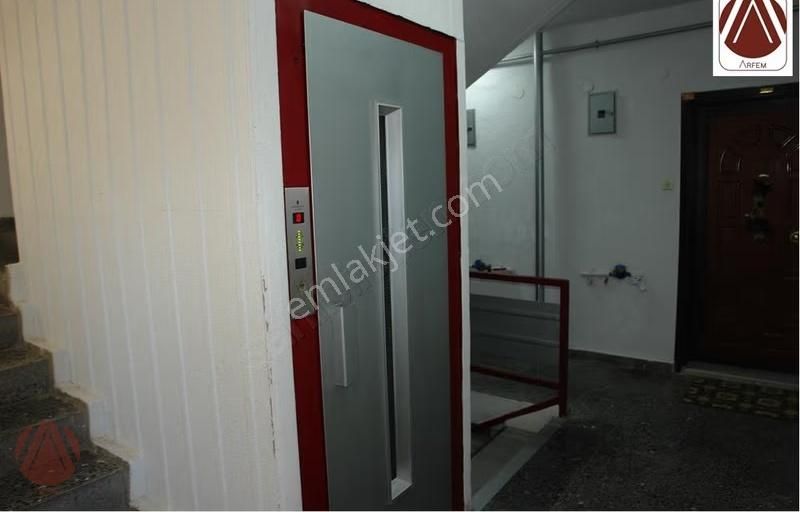 Balgat Oguzlar Mah Barış Manço Caddesi Sitede Kiralık 3+1 - Görsel 19