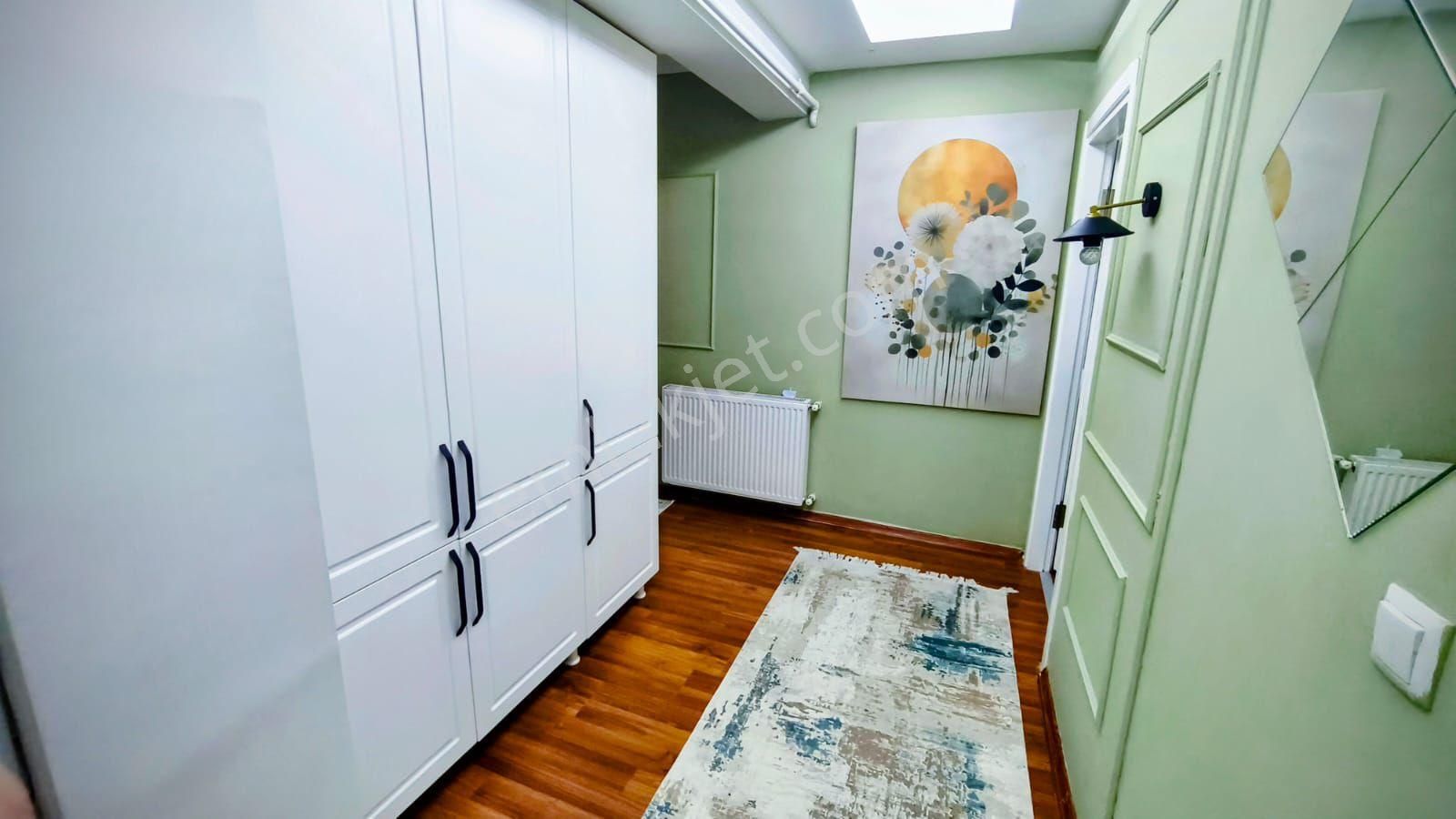 Atakumun Kalbinde, Medikal Park’a Ve Tramvaya Adım Mesafede 3+1 Fırsat Daire - Görsel 7