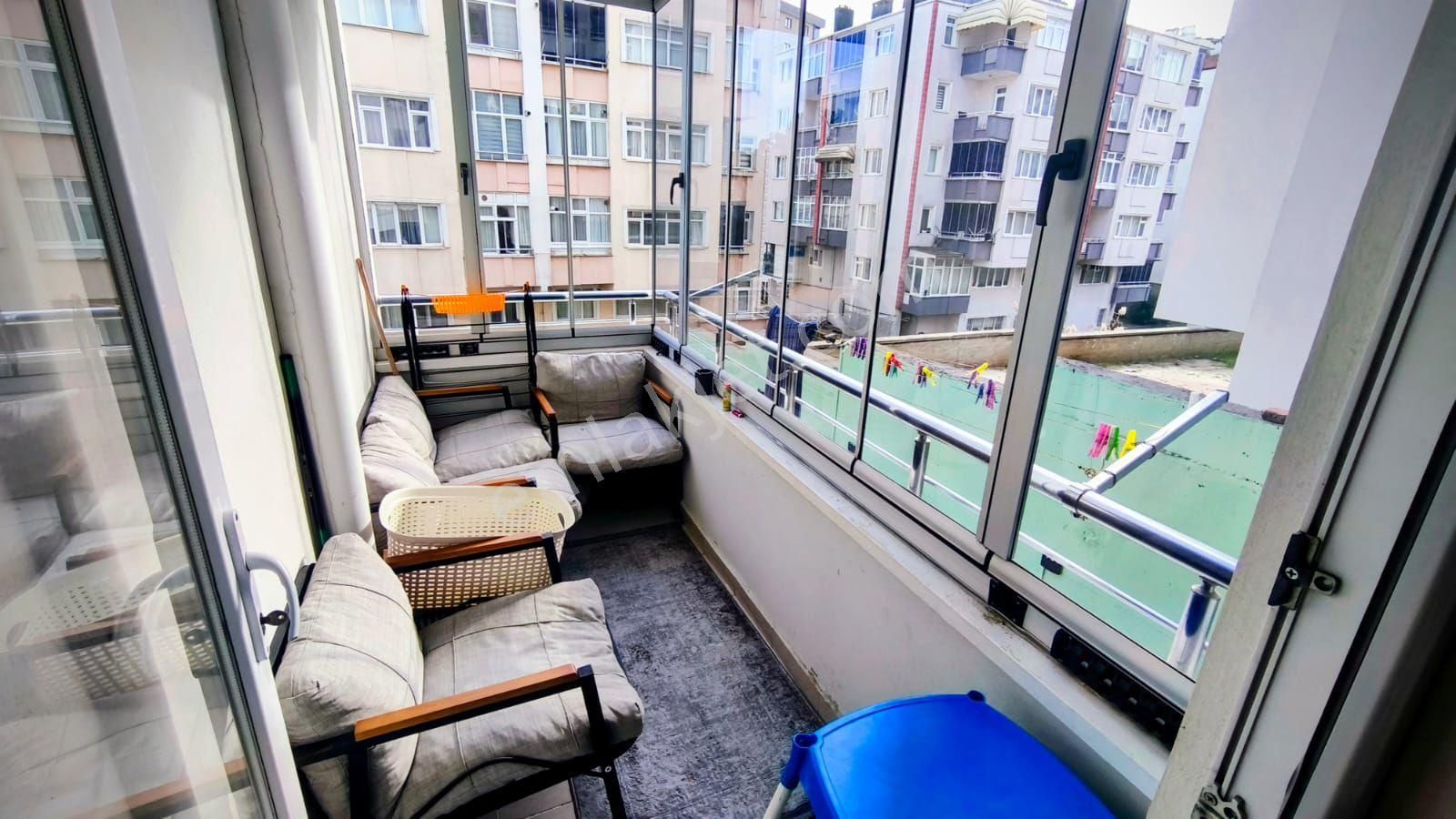 Atakumun Kalbinde, Medikal Park’a Ve Tramvaya Adım Mesafede 3+1 Fırsat Daire - Görsel 2