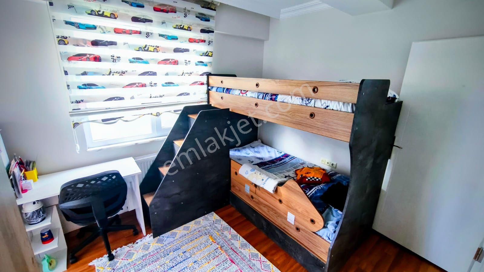 Atakumun Kalbinde, Medikal Park’a Ve Tramvaya Adım Mesafede 3+1 Fırsat Daire - Görsel 3