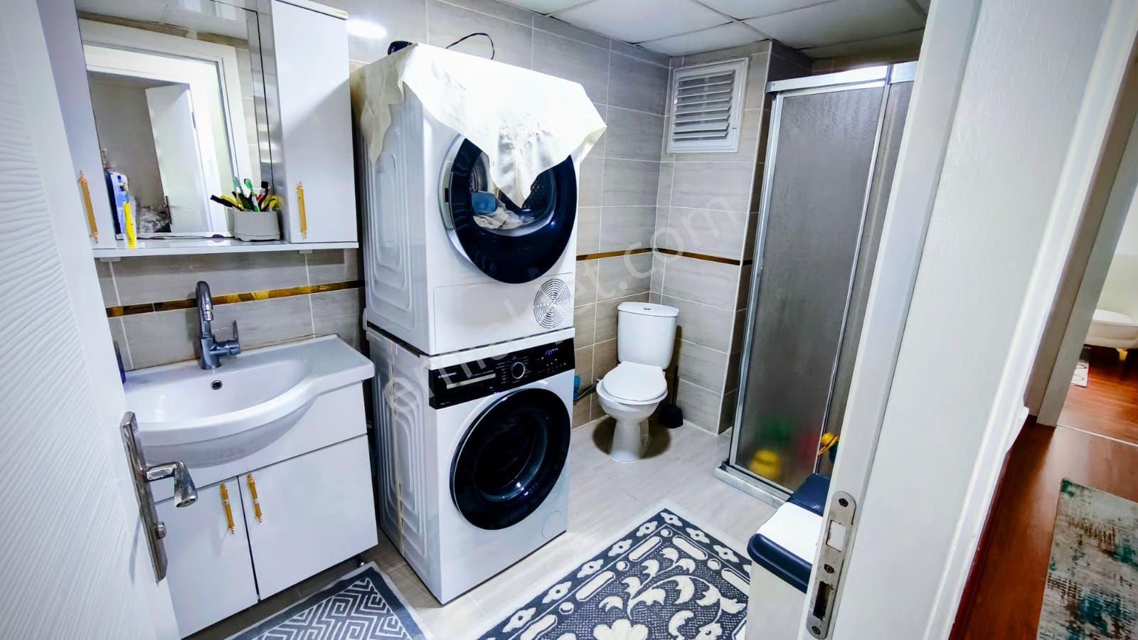 Atakumun Kalbinde, Medikal Park’a Ve Tramvaya Adım Mesafede 3+1 Fırsat Daire - Görsel 15