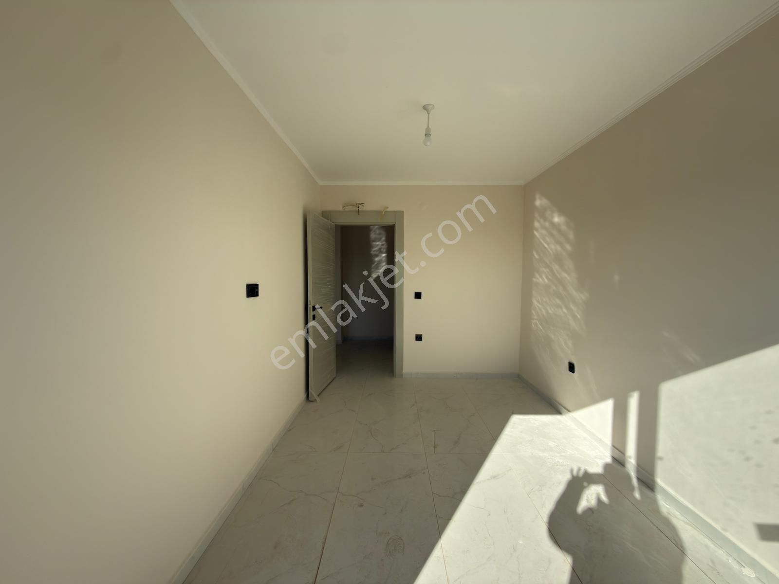 Oba Karakocali Satilik 3+1 Dublex - Görsel 11