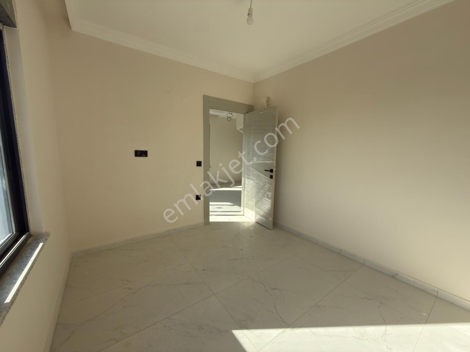 Oba Karakocali Satilik 3+1 Dublex - Görsel 7