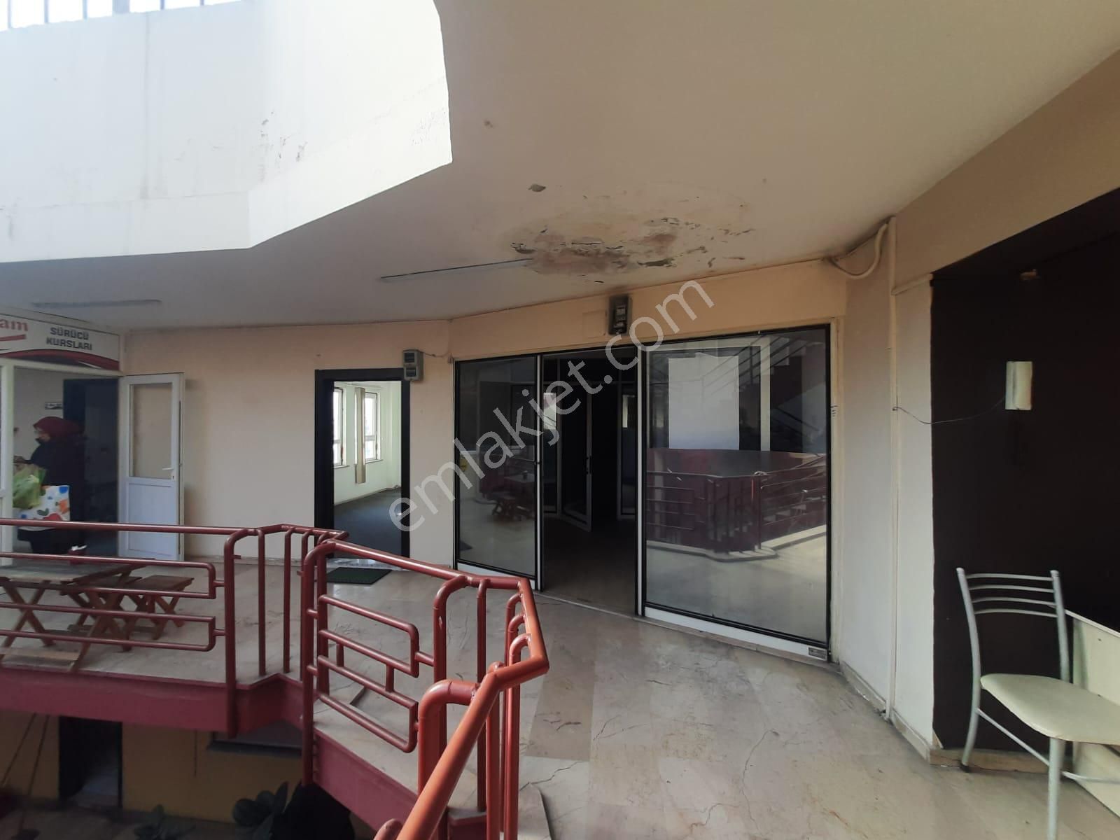 Yeni Cami Atagün İş Merkezinde Kiralık Fırsat Ofisler - Görsel 20