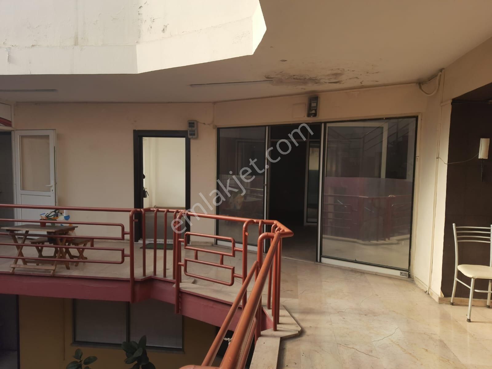 Yeni Cami Atagün İş Merkezinde Kiralık Fırsat Ofisler - Görsel 16