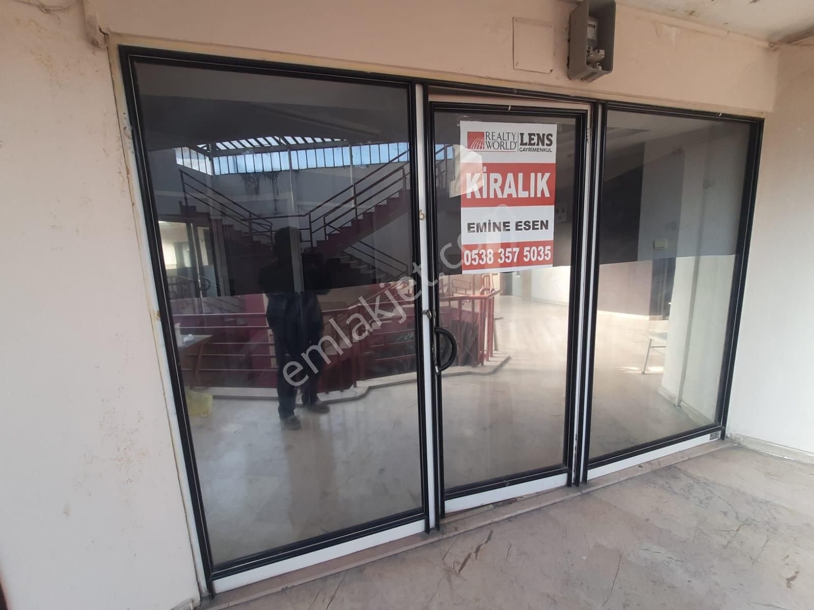 Yeni Cami Atagün İş Merkezinde Kiralık Fırsat Ofisler - Görsel 28