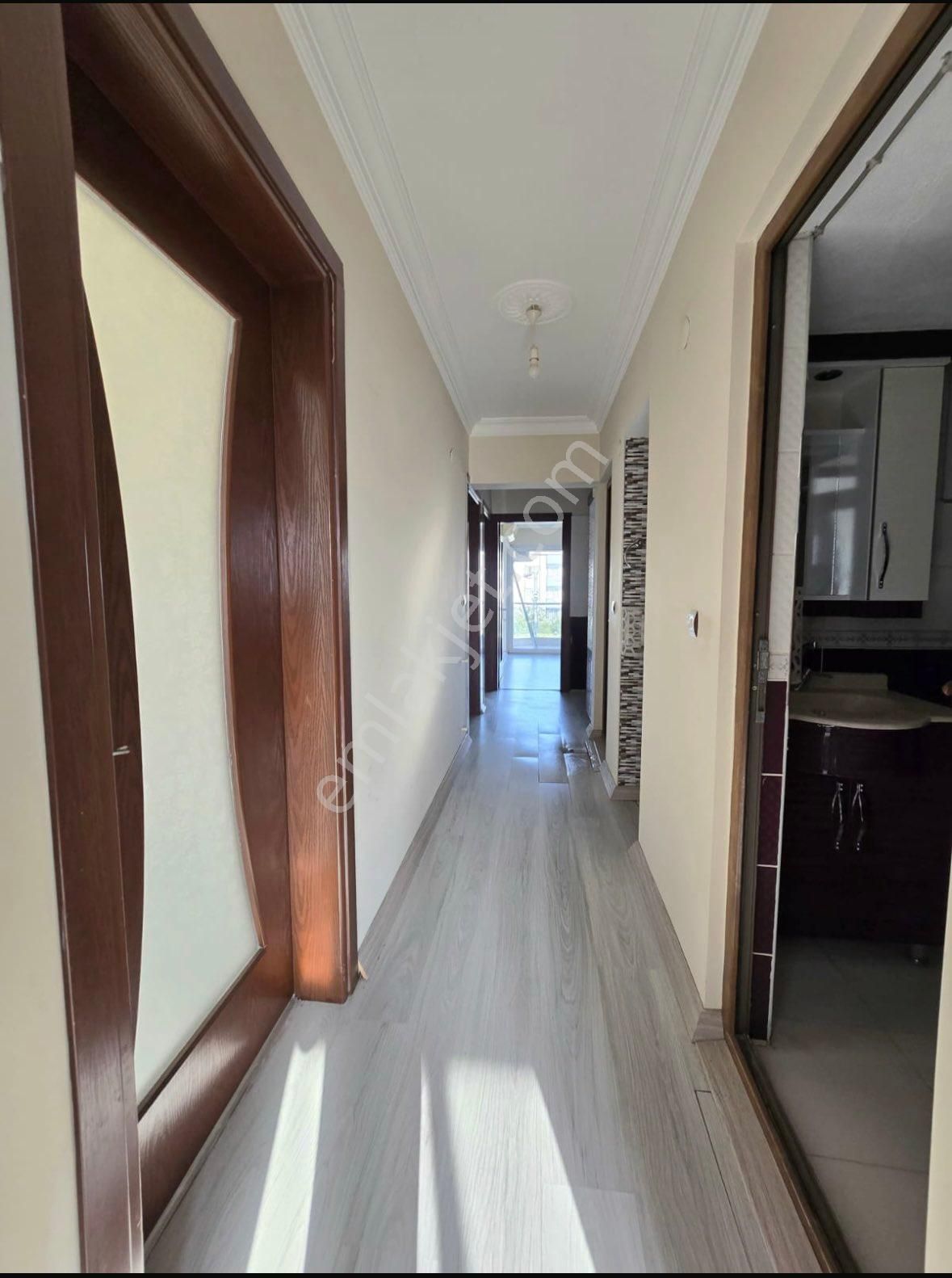İsabeylide Kiralık 3+1 Daire - Görsel 19