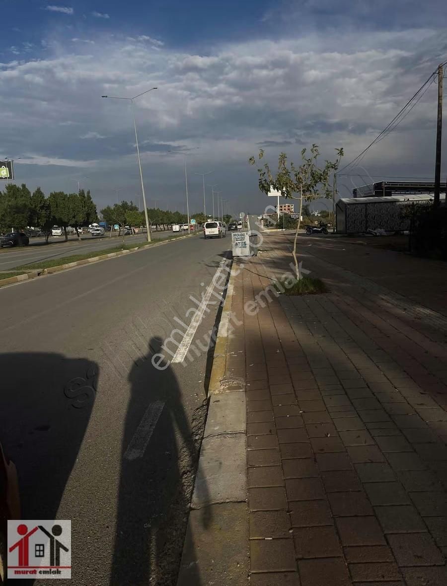 Altınova Bulvara Cephe Kiralık 4500m2 Arsa Ve 3 Katlı Binası - Görsel 3