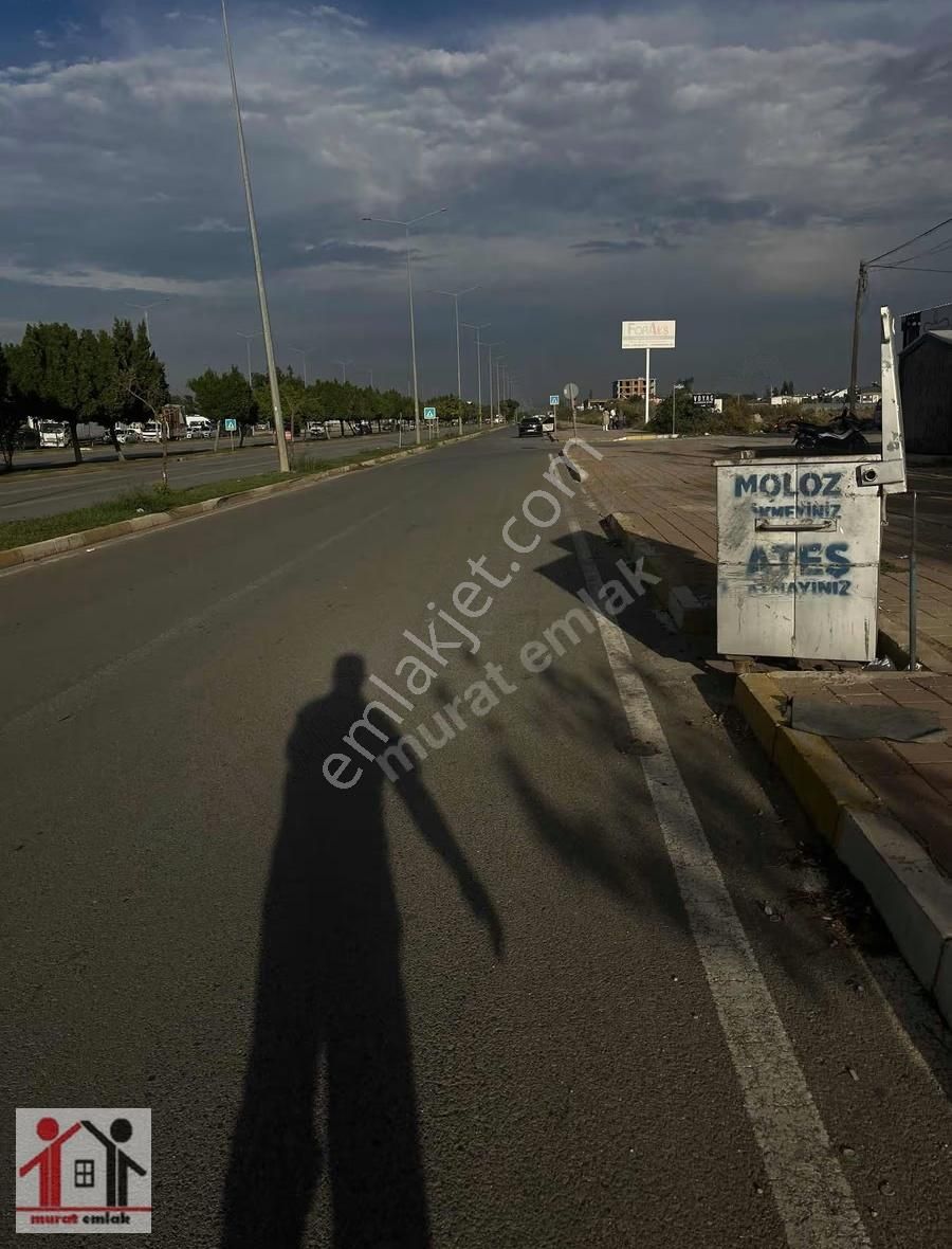 Altınova Bulvara Cephe Kiralık 4500m2 Arsa Ve 3 Katlı Binası - Görsel 11