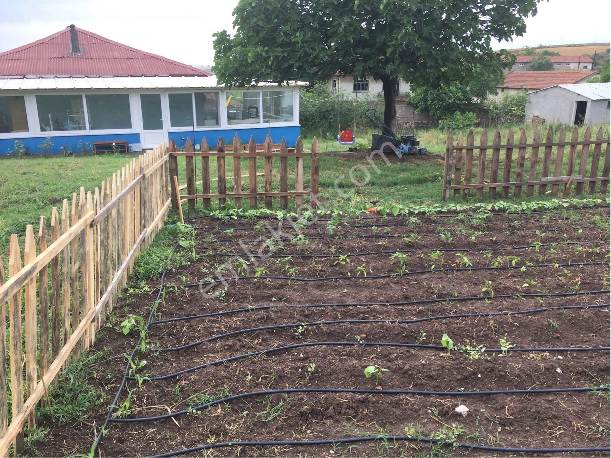 Bandırma Bezirci 3dönüm Çiftlik Arsa Tapulu Marmara Osb Yanı - Görsel 26