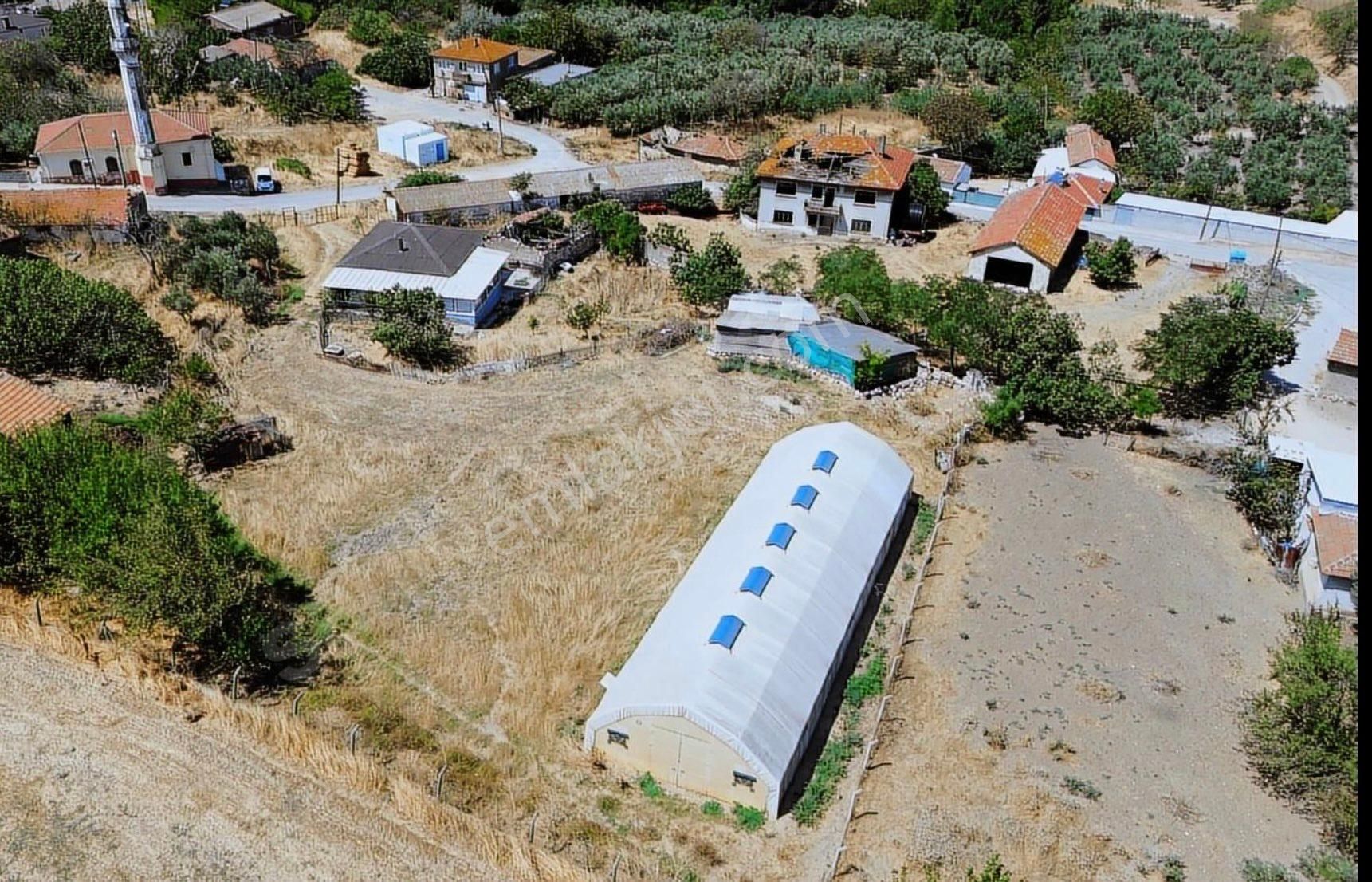 Bandırma Bezirci 3dönüm Çiftlik Arsa Tapulu Marmara Osb Yanı - Görsel 4