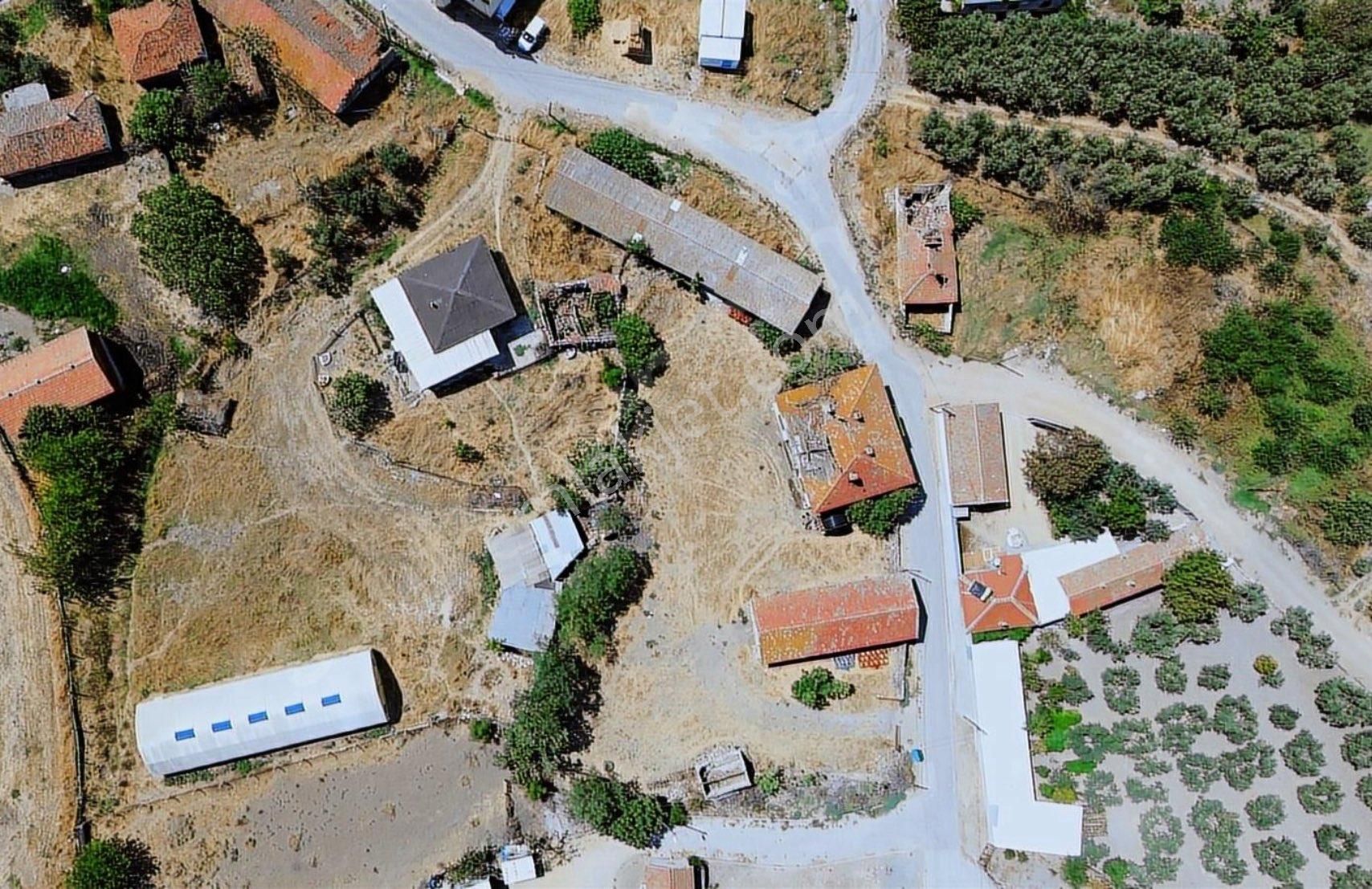 Bandırma Bezirci 3dönüm Çiftlik Arsa Tapulu Marmara Osb Yanı - Görsel 2