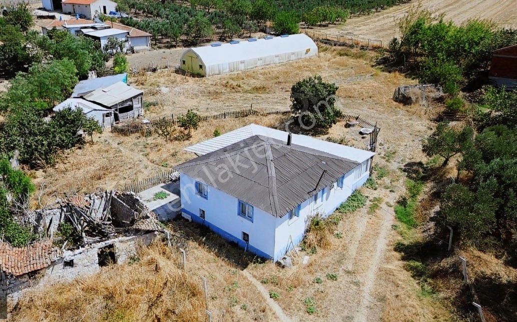 Bandırma Bezirci 3dönüm Çiftlik Arsa Tapulu Marmara Osb Yanı