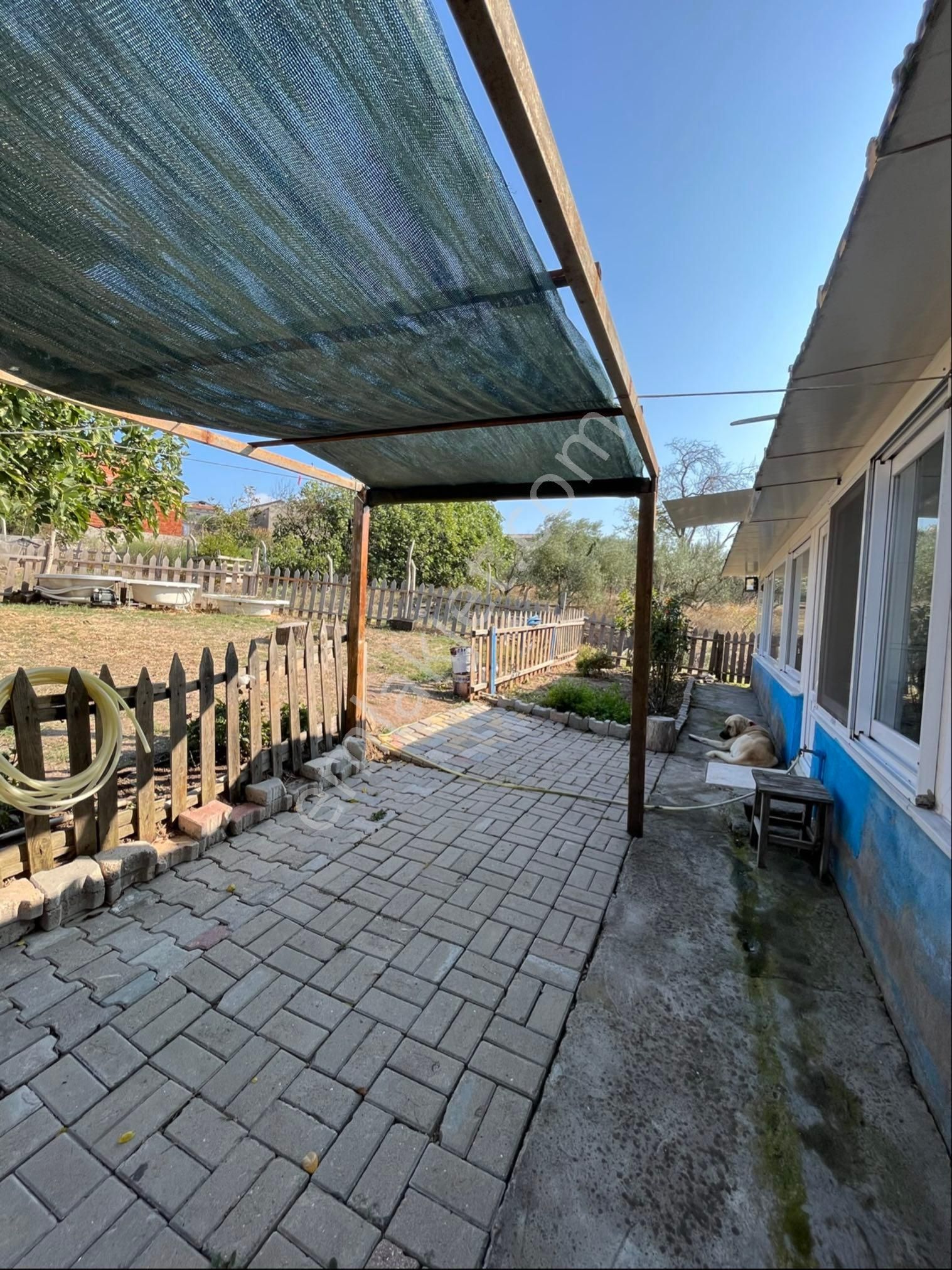 Bandırma Bezirci 3dönüm Çiftlik Arsa Tapulu Marmara Osb Yanı - Görsel 21