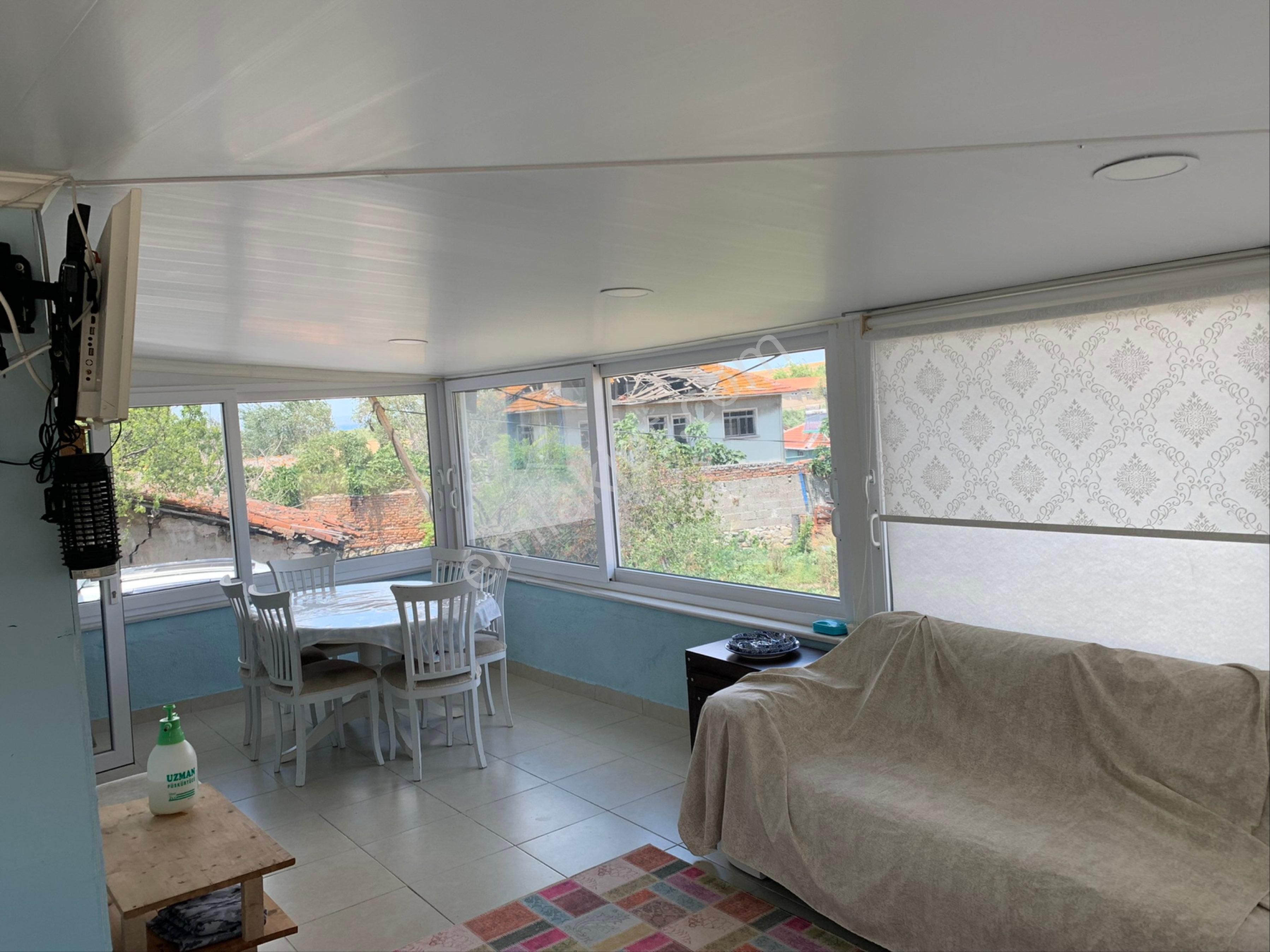 Bandırma Bezirci 3dönüm Çiftlik Arsa Tapulu Marmara Osb Yanı - Görsel 11