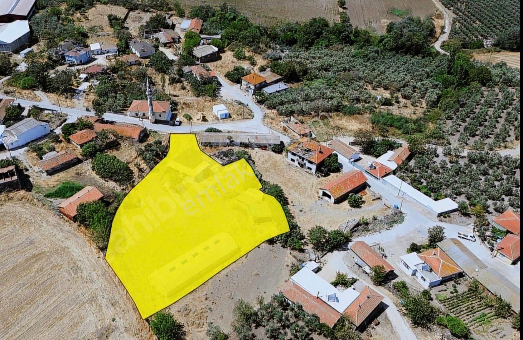 Bandırma Bezirci 3dönüm Çiftlik Arsa Tapulu Marmara Osb Yanı - Görsel 3