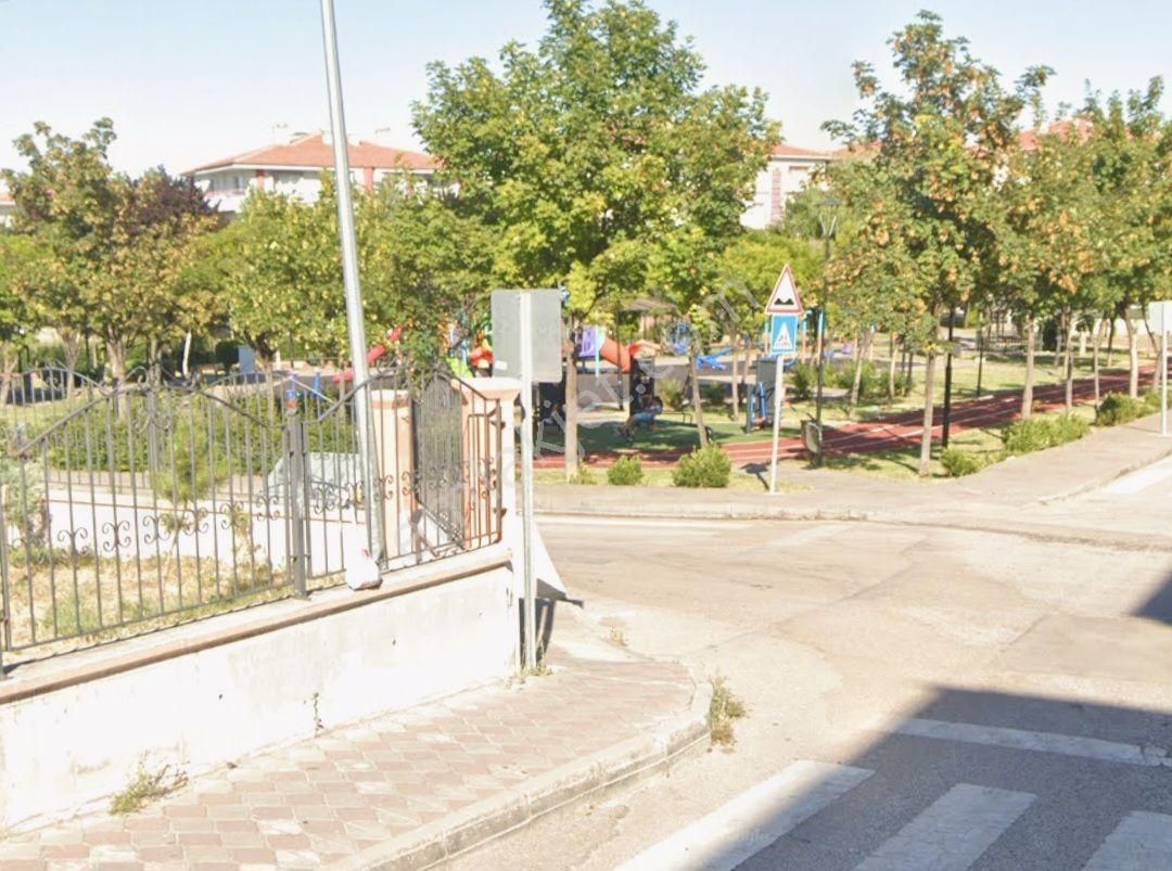 Murat Türkmen'den Sincan_pınarbaşı_mah. Okul_karşısında Yatırıma_uygun Hesaplı 40m2_dükkan - Görsel 5