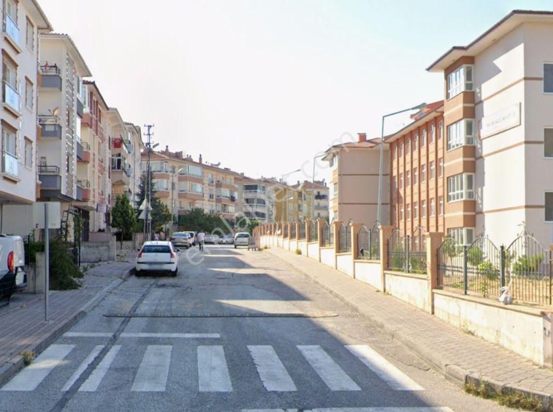 Murat Türkmen'den Sincan_pınarbaşı_mah. Okul_karşısında Yatırıma_uygun Hesaplı 40m2_dükkan - Görsel 9