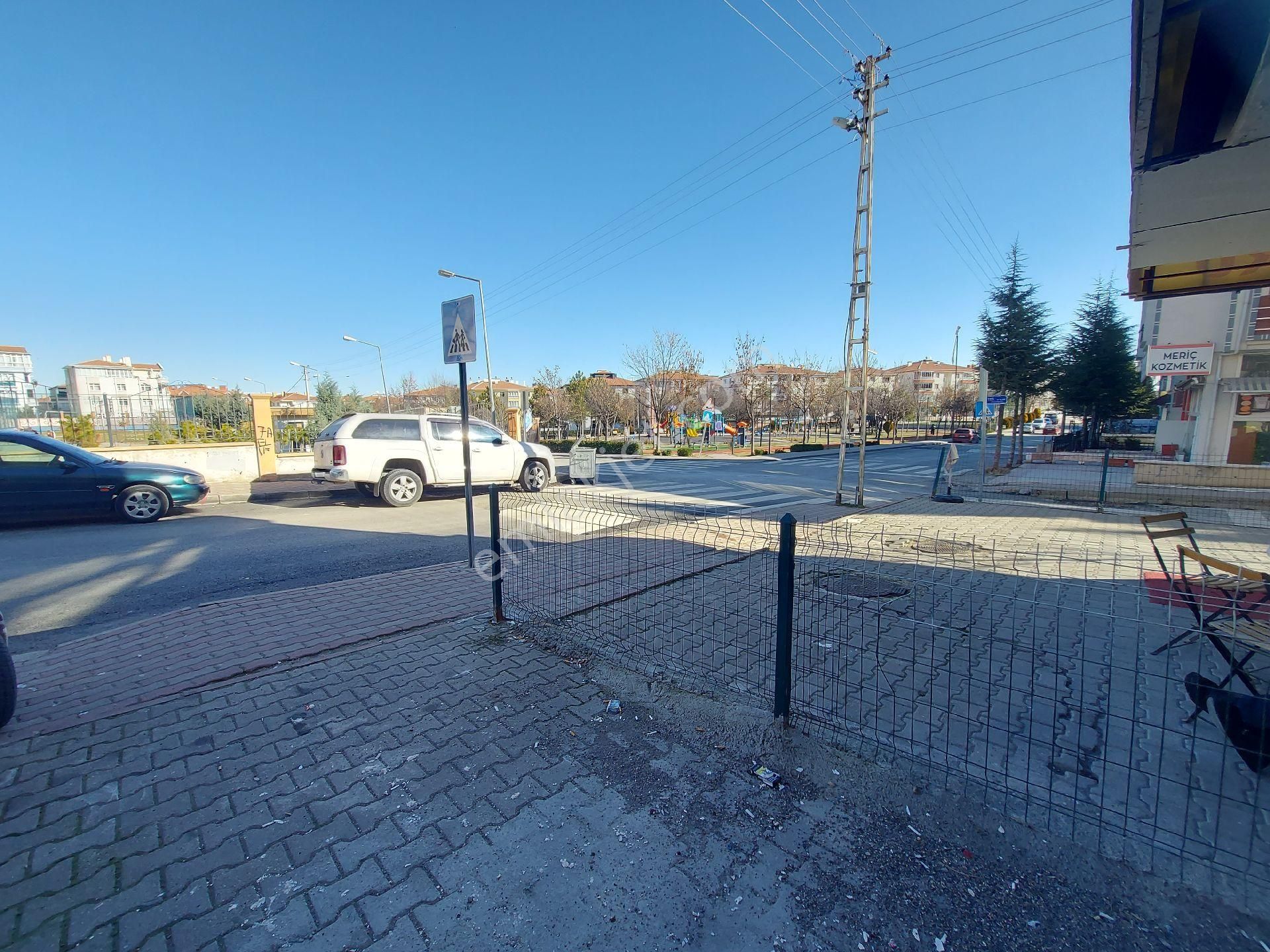 Murat Türkmen'den Sincan_pınarbaşı_mah. Okul_karşısında Yatırıma_uygun Hesaplı 40m2_dükkan - Görsel 18