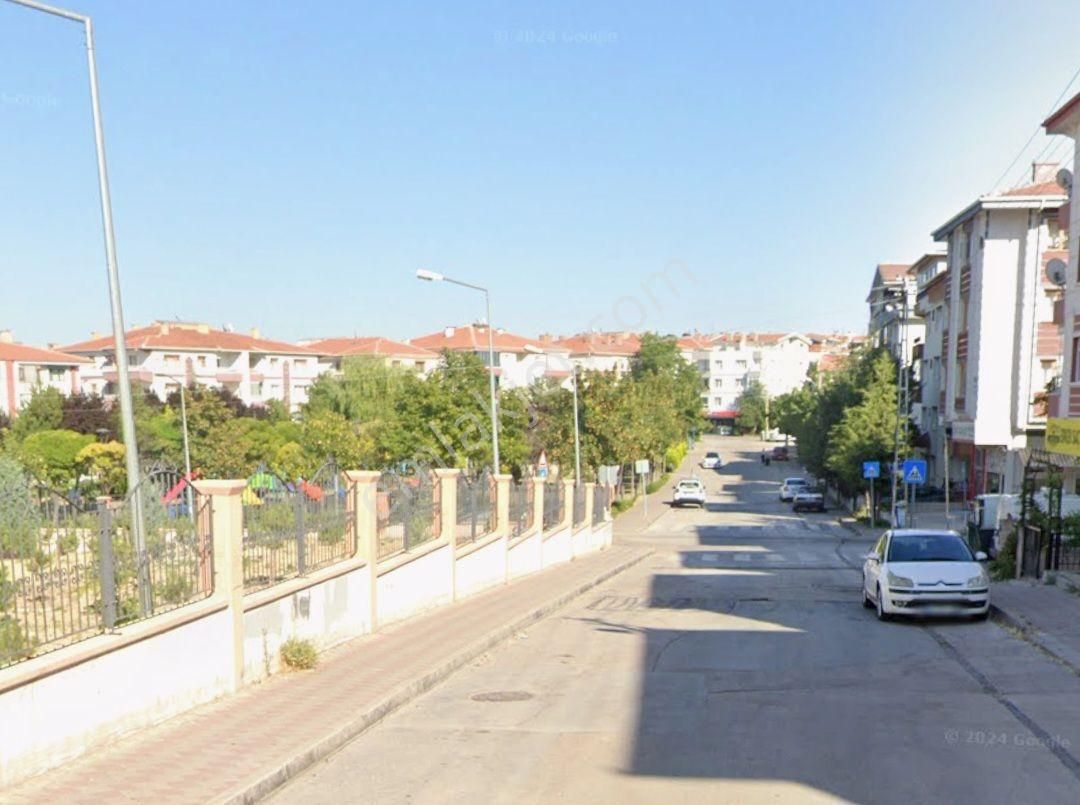 Murat Türkmen'den Sincan_pınarbaşı_mah. Okul_karşısında Yatırıma_uygun Hesaplı 40m2_dükkan - Görsel 4