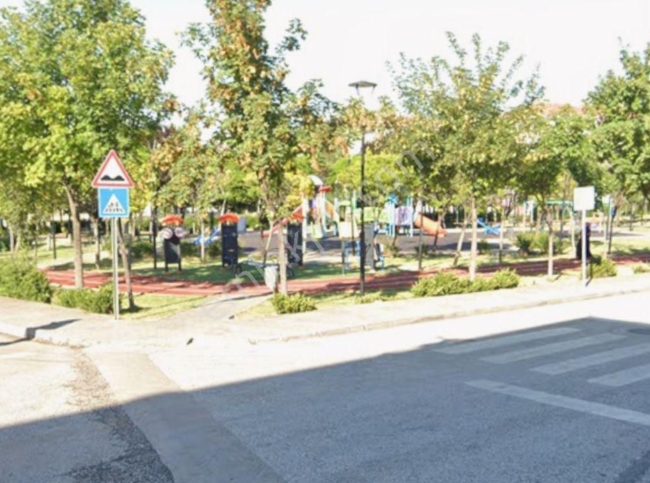 Murat Türkmen'den Sincan_pınarbaşı_mah. Okul_karşısında Yatırıma_uygun Hesaplı 40m2_dükkan - Görsel 3