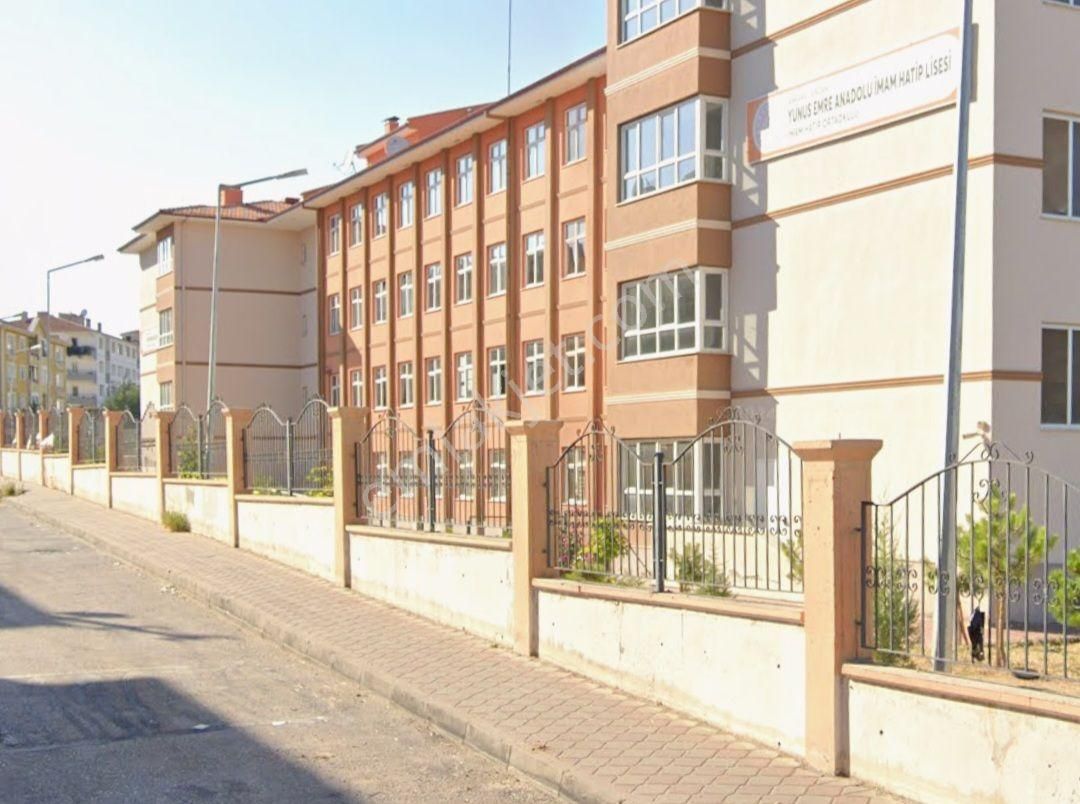 Murat Türkmen'den Sincan_pınarbaşı_mah. Okul_karşısında Yatırıma_uygun Hesaplı 40m2_dükkan