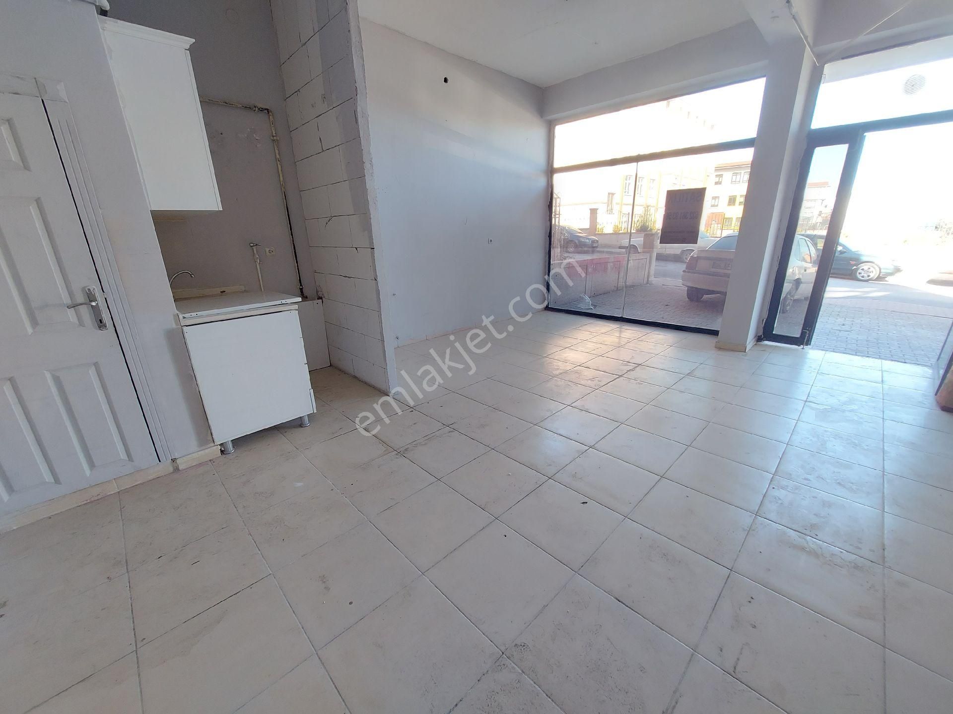 Murat Türkmen'den Sincan_pınarbaşı_mah. Okul_karşısında Yatırıma_uygun Hesaplı 40m2_dükkan - Görsel 26