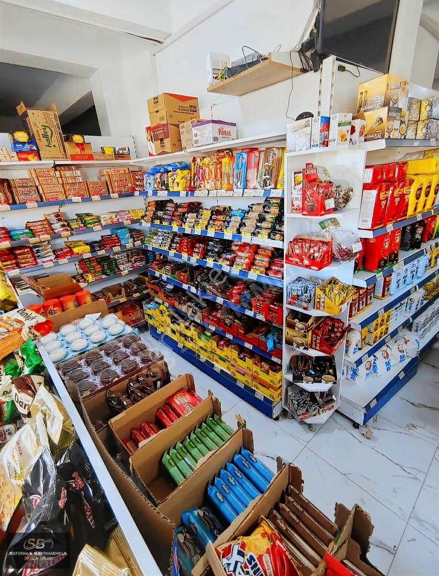 Bölgede Tek Mahalle Marketi - Görsel 2