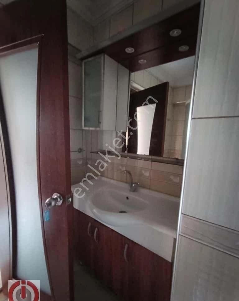 İnceoğlundan Cumhuriyet'te 3+1 Kiralık Daire - Görsel 19
