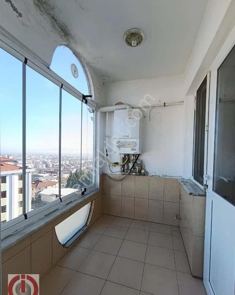 İnceoğlundan Cumhuriyet'te 3+1 Kiralık Daire - Görsel 13