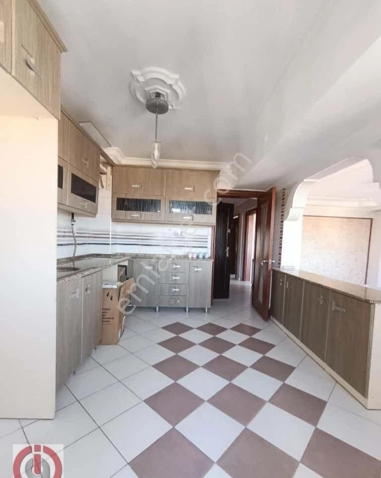 İnceoğlundan Cumhuriyet'te 3+1 Kiralık Daire - Görsel 25