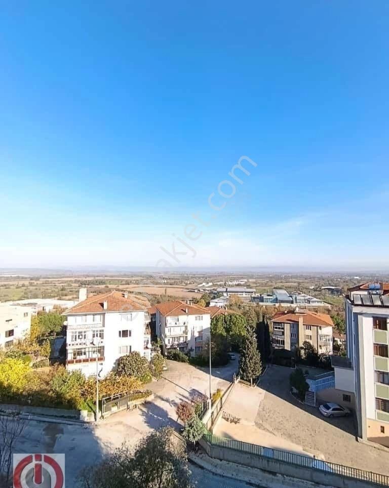 İnceoğlundan Cumhuriyet'te 3+1 Kiralık Daire - Görsel 12