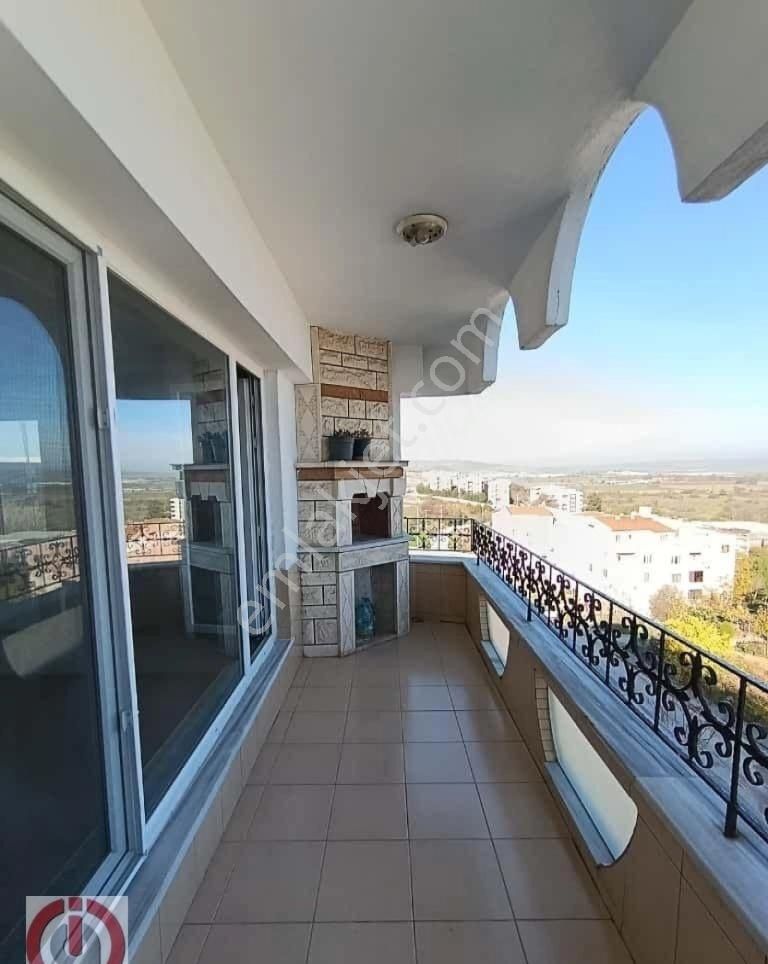 İnceoğlundan Cumhuriyet'te 3+1 Kiralık Daire - Görsel 26