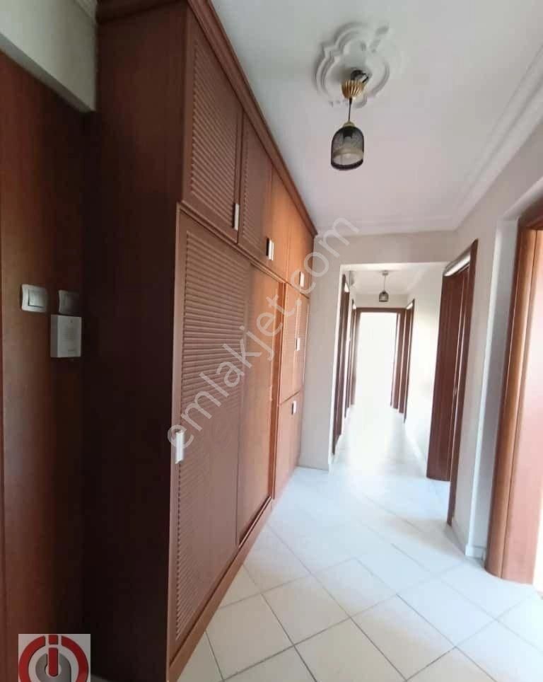 İnceoğlundan Cumhuriyet'te 3+1 Kiralık Daire - Görsel 8