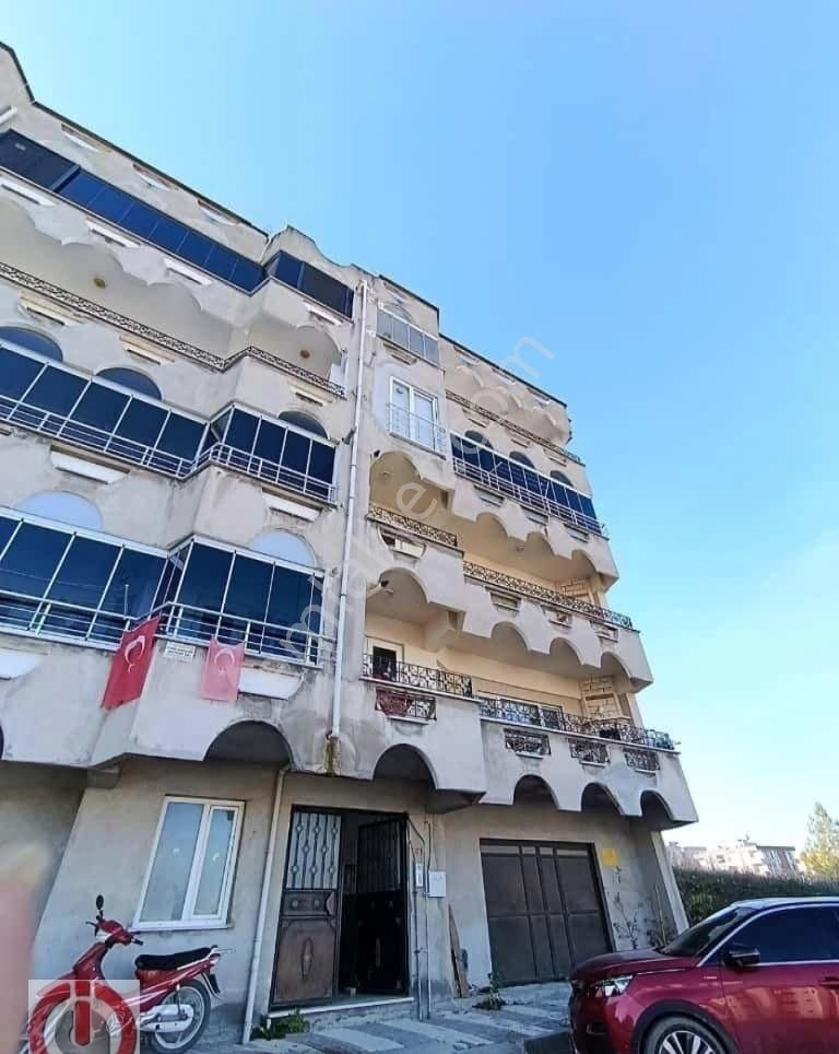 İnceoğlundan Cumhuriyet'te 3+1 Kiralık Daire