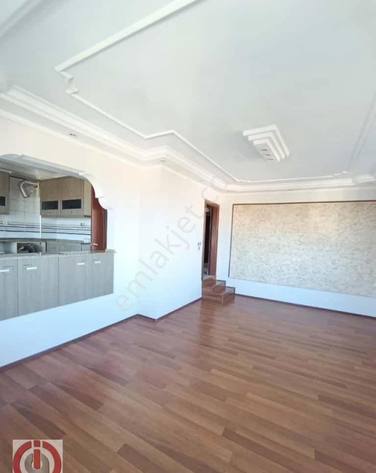 İnceoğlundan Cumhuriyet'te 3+1 Kiralık Daire - Görsel 3