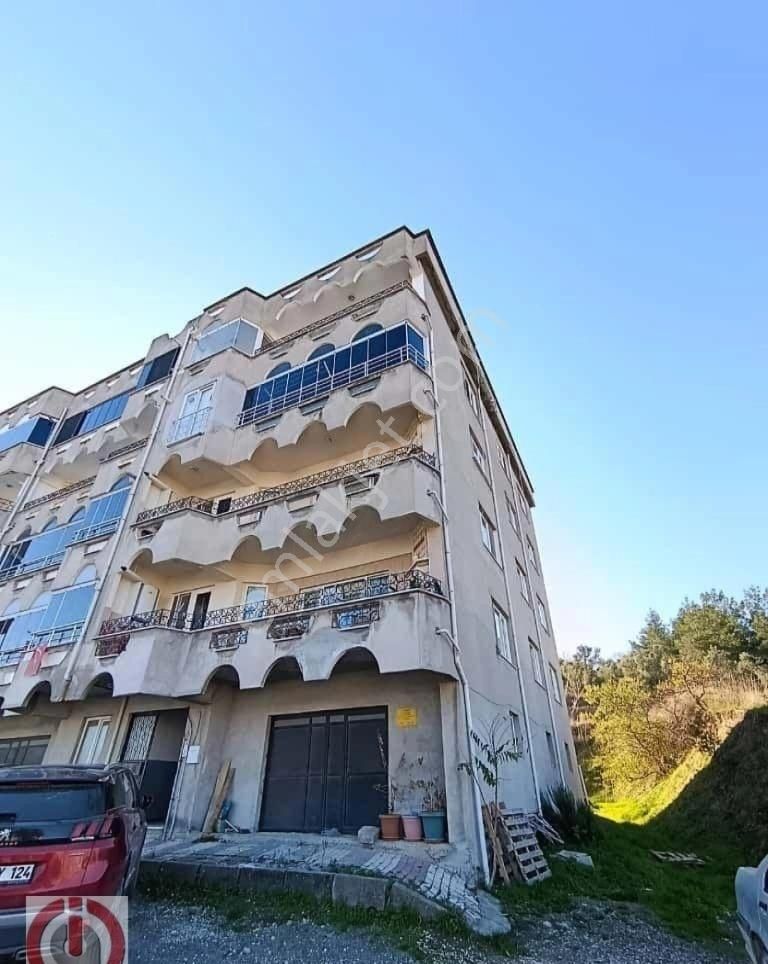 İnceoğlundan Cumhuriyet'te 3+1 Kiralık Daire - Görsel 15