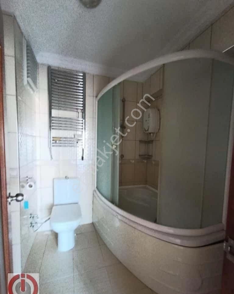 İnceoğlundan Cumhuriyet'te 3+1 Kiralık Daire - Görsel 18