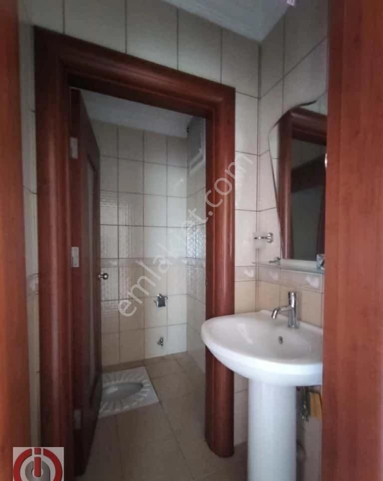 İnceoğlundan Cumhuriyet'te 3+1 Kiralık Daire - Görsel 11